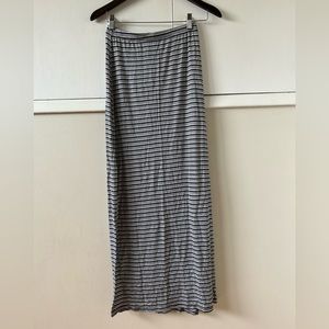 Maxi skirt by Reitmans